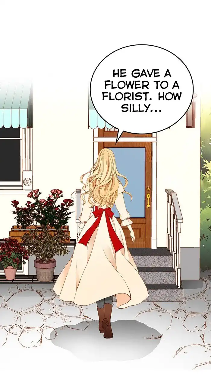 Wendy the Florist Chapter 3 33